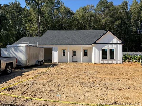 3089 Coleman Rd, Eastover, NC 28312