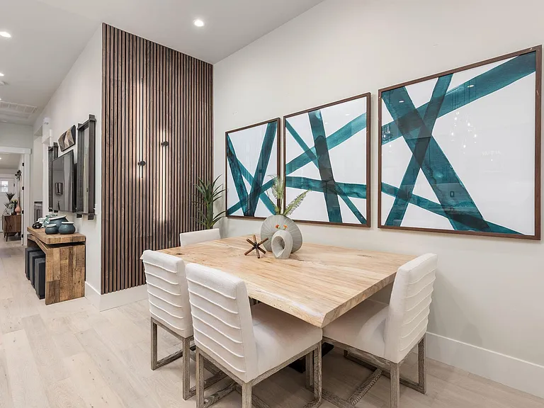 Luxury Spaces — Photo 24