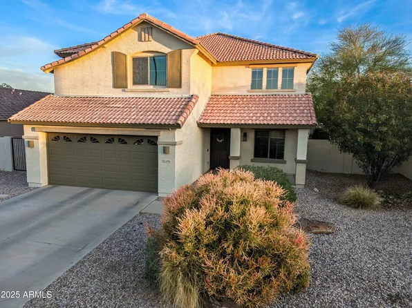 3496 E ANIKA Court, Gilbert, AZ 85298