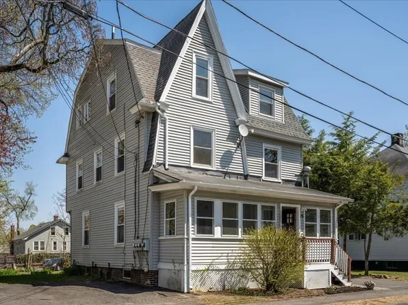 15 Lasell Ave, Northampton, MA 01060