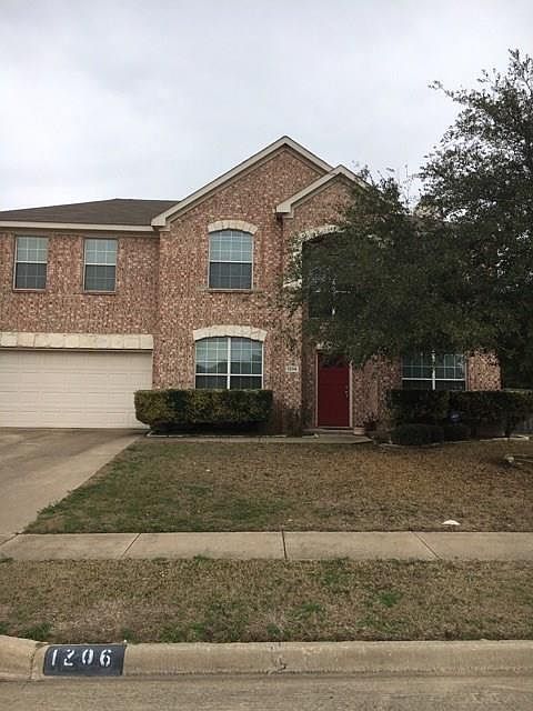 1st image of 1206 Redding Dr