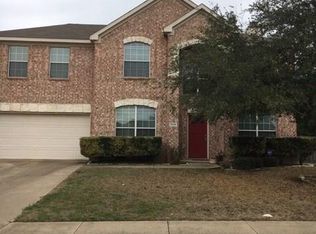 1206 Redding Dr, Cedar Hill, TX 75104
