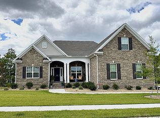 1025 Golden Ledge Ln, Elgin, SC 29045