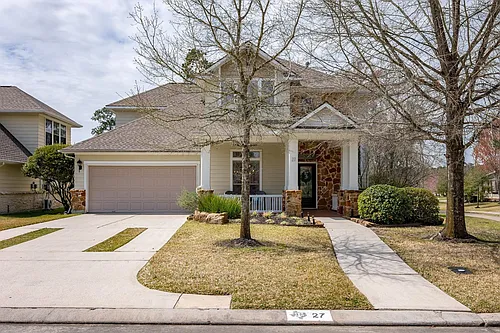 27 S Mews Wood Ct Photo 1