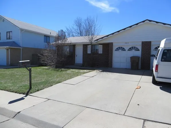 4610 W 63rd Ave, Arvada, CO 80003