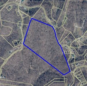 0 Pleasant View Rd, Huntington, WV, 25701