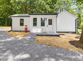 421 Webb St, Mebane, NC 27302