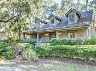23 Bateau Rd, Hilton Head Island, SC 29928