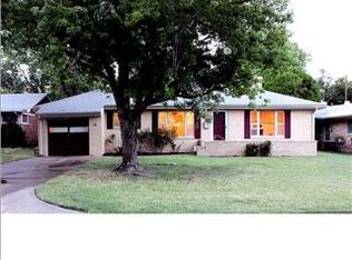 5622 E 10th St N, Wichita, KS 67208