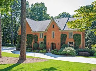 5874 Heritage Ln, Stone Mountain, GA 30087