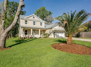 LOT 3 Osprey Landing Ct, Fleming Island, FL 32003