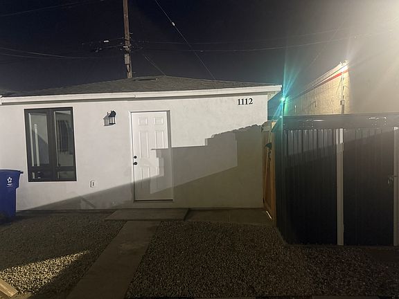 2nd image of 1111 N Pearl Ave #1112