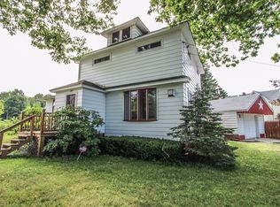 121 S Kingsboro Ave, Gloversville, NY 12078