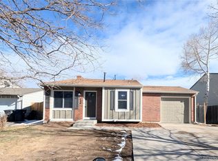 248 Madison Drive, Bennett, CO 80102