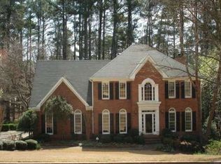 5305 Laithbank Ln, Johns Creek, GA 30022