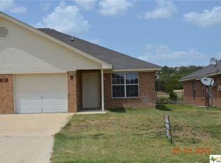 1631 Yuma Trl APT B, Harker Heights, TX 76548