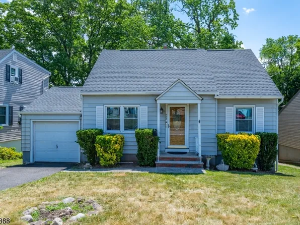 443 Mount Prospect Ave, Clifton City, NJ 07012