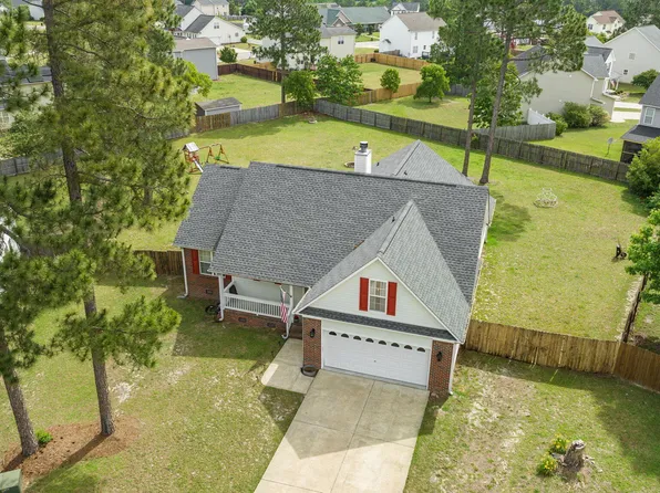 275 Chesapeake Road, Cameron, NC 28326