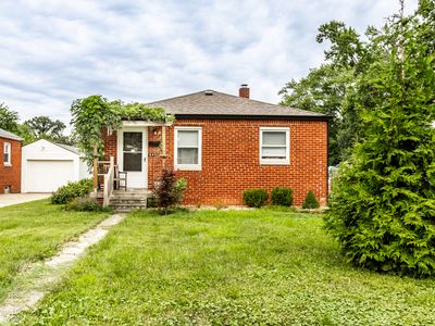 448 S Catherwood Ave, Indianapolis, IN, 46219