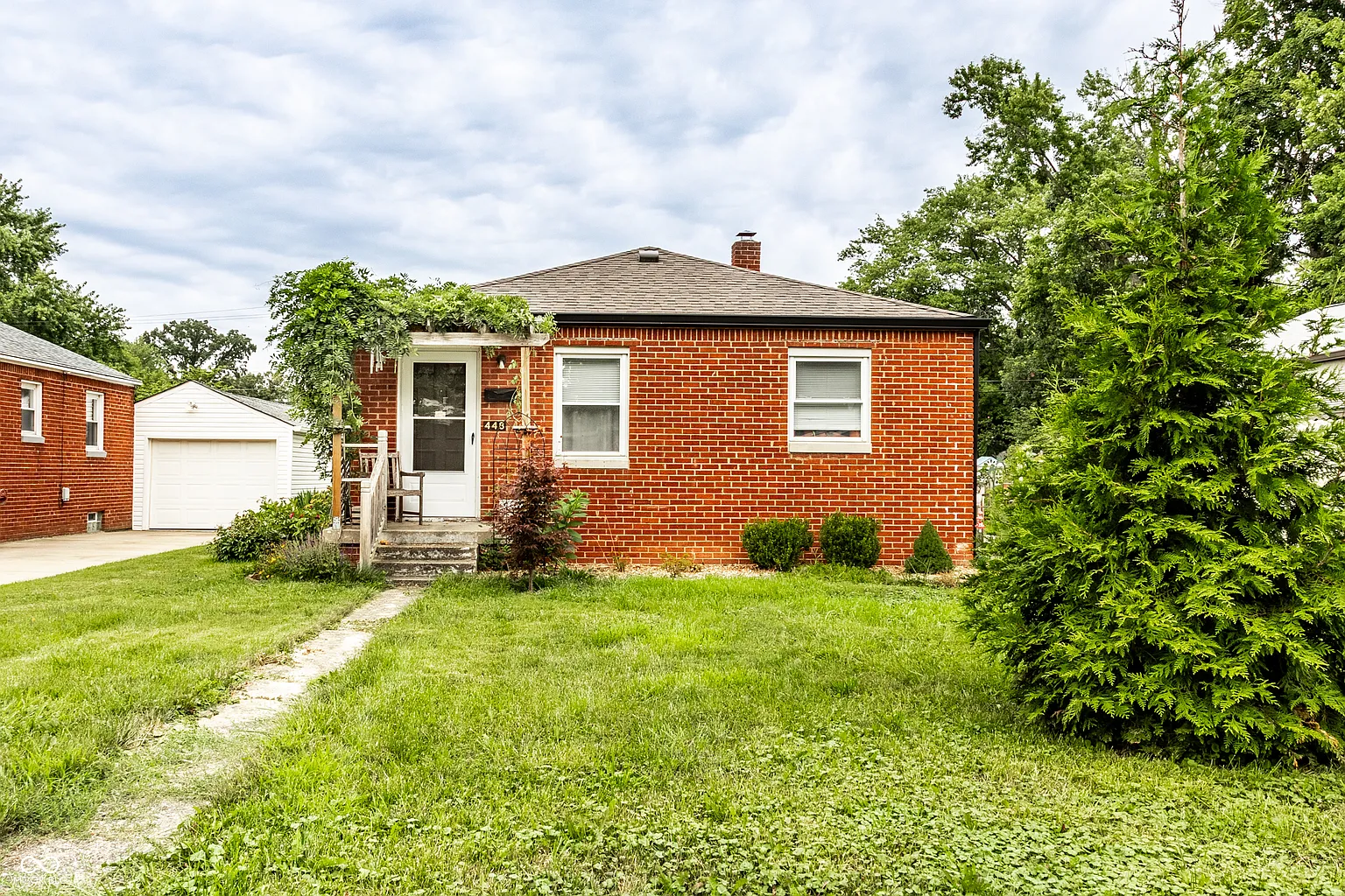 448 S Catherwood Ave photo 1