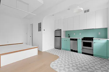 Rented by Keller Williams NYC