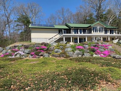 977 Voluntown Road, Griswold, CT, 06351
