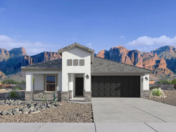 12561 W Davis Ln, Avondale, AZ 85323