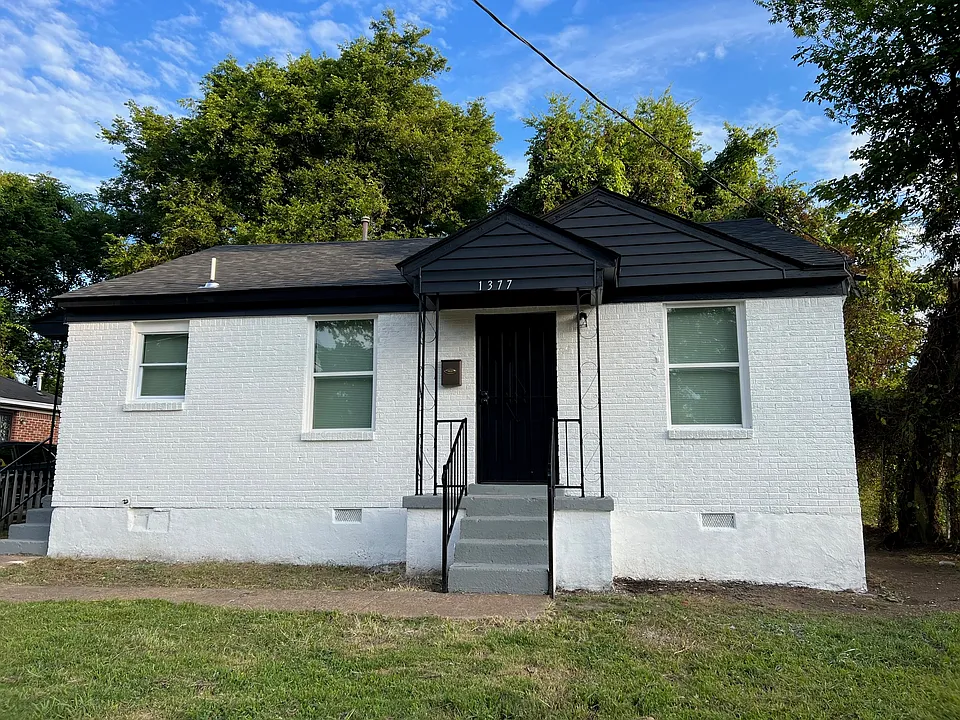 1377 Lyceum Rd