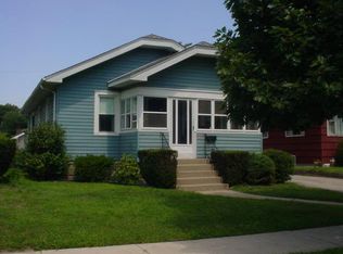 2835 Cleveland St, Hammond, IN 46323