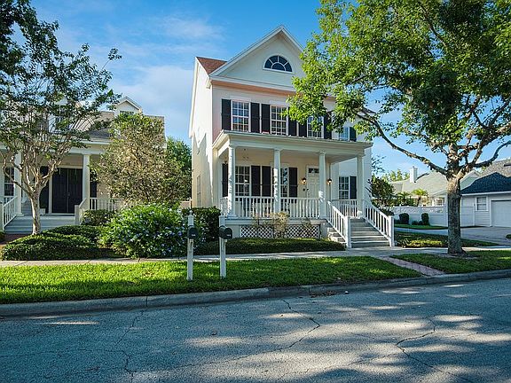 703 Teal Ave Celebration Fl 34747 Zillow