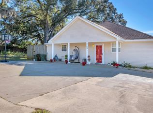 2631 Mission Rd, Tallahassee, FL 32304
