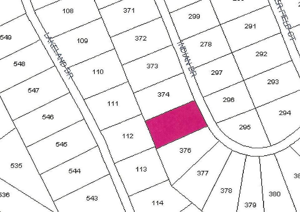 1st image of 375 Indian Dr