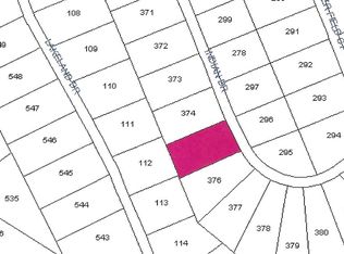 375 Indian Dr, Lake Ariel, PA 18436