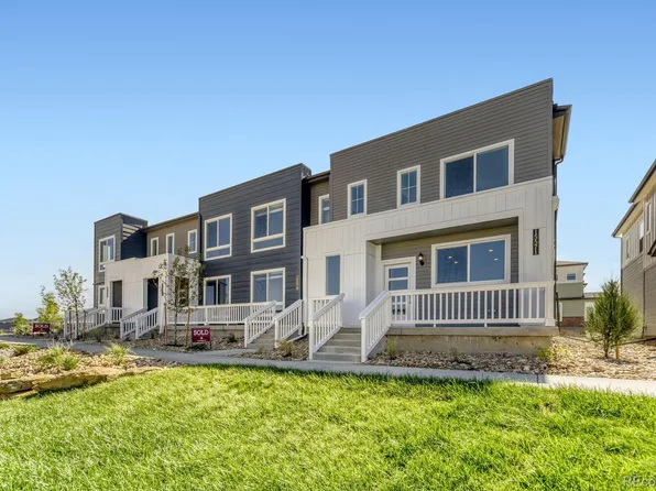 15571 Gilpin Avenue, Parker, CO 80134
