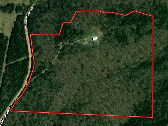 2nd image of 639 E Campground Rd