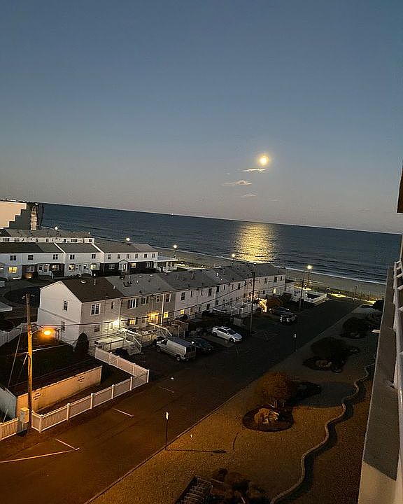 Spectacular Ocean View