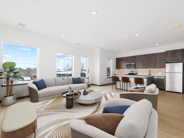 4228 N Kalamath St #134