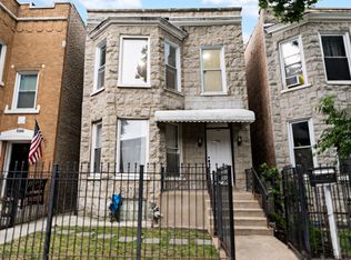 1508 N Monticello Ave, Chicago, IL 60651