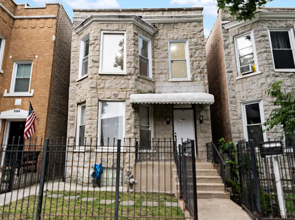 1508 N Monticello Ave, Chicago, IL 60651