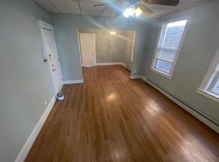 9012 97th Ave FLOOR 2, Ozone Park, NY 11416
