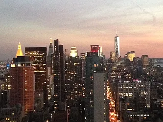 Rented by Furumoto Realty of New York City Inc