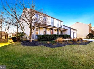 11804 Bristolwood Ter, Laurel, MD 20708