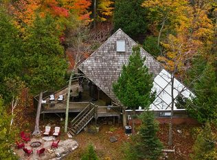 12317 S Maplewood Ln, Ellison Bay, WI 54210