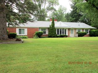 2415 Covert Rd, Burton, MI 48509