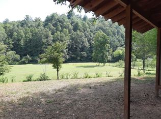 Tails Creek Rd, Ellijay, GA 30540