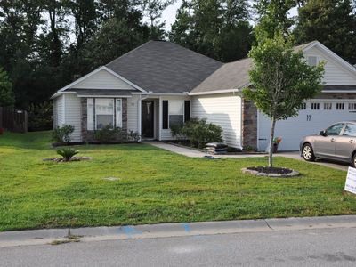 132 Lucky Ct, Elgin, SC, 29045