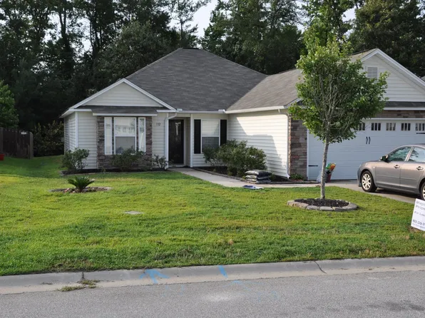 132 Lucky Ct, Elgin, SC 29045