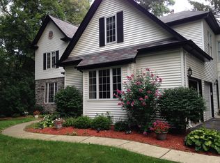 1338 Burr Oak Rd, Homewood, IL 60430