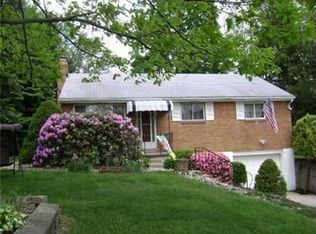 8031 Rowan Rd, Cranberry Twp, PA 16066