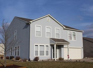 8830 Blooming Grove Dr, Camby, IN 46113